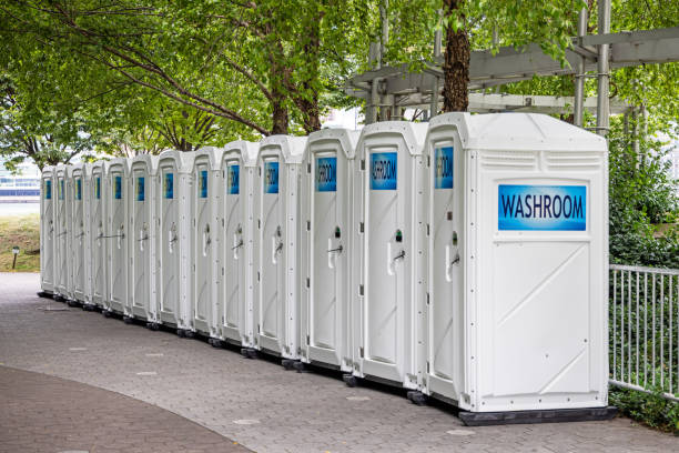 Trusted Sterling, VA porta potty rental Experts