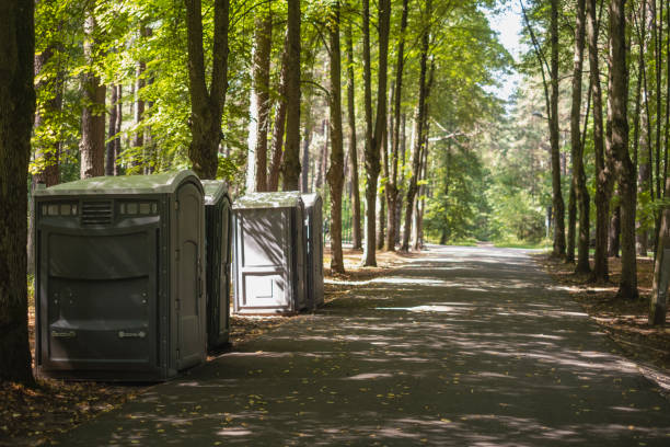 Portable Toilet Options We Offer in Sterling, VA