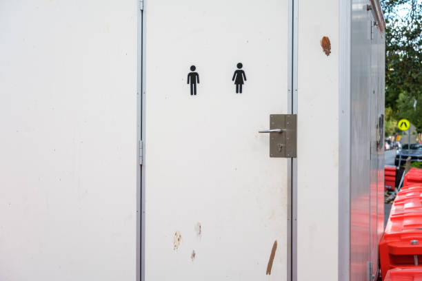 Best Restroom trailer rental cost  in Sterling, VA