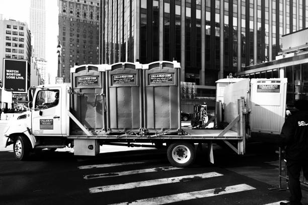 Best Portable toilet rental for construction  in Sterling, VA