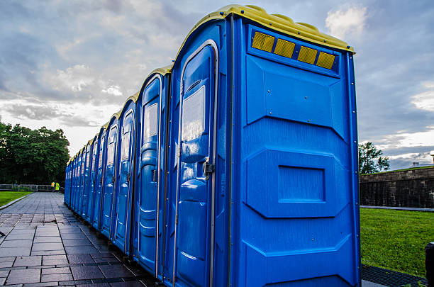 Porta potty rental for festivals in Sterling, VA