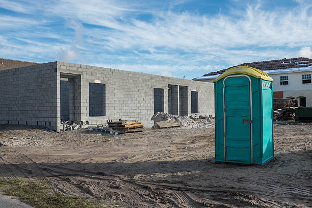 Best Porta potty for special events  in Sterling, VA